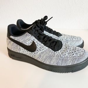 Men’s Air Force One Flyknit